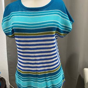 Womens Tommy Bahama Knit top